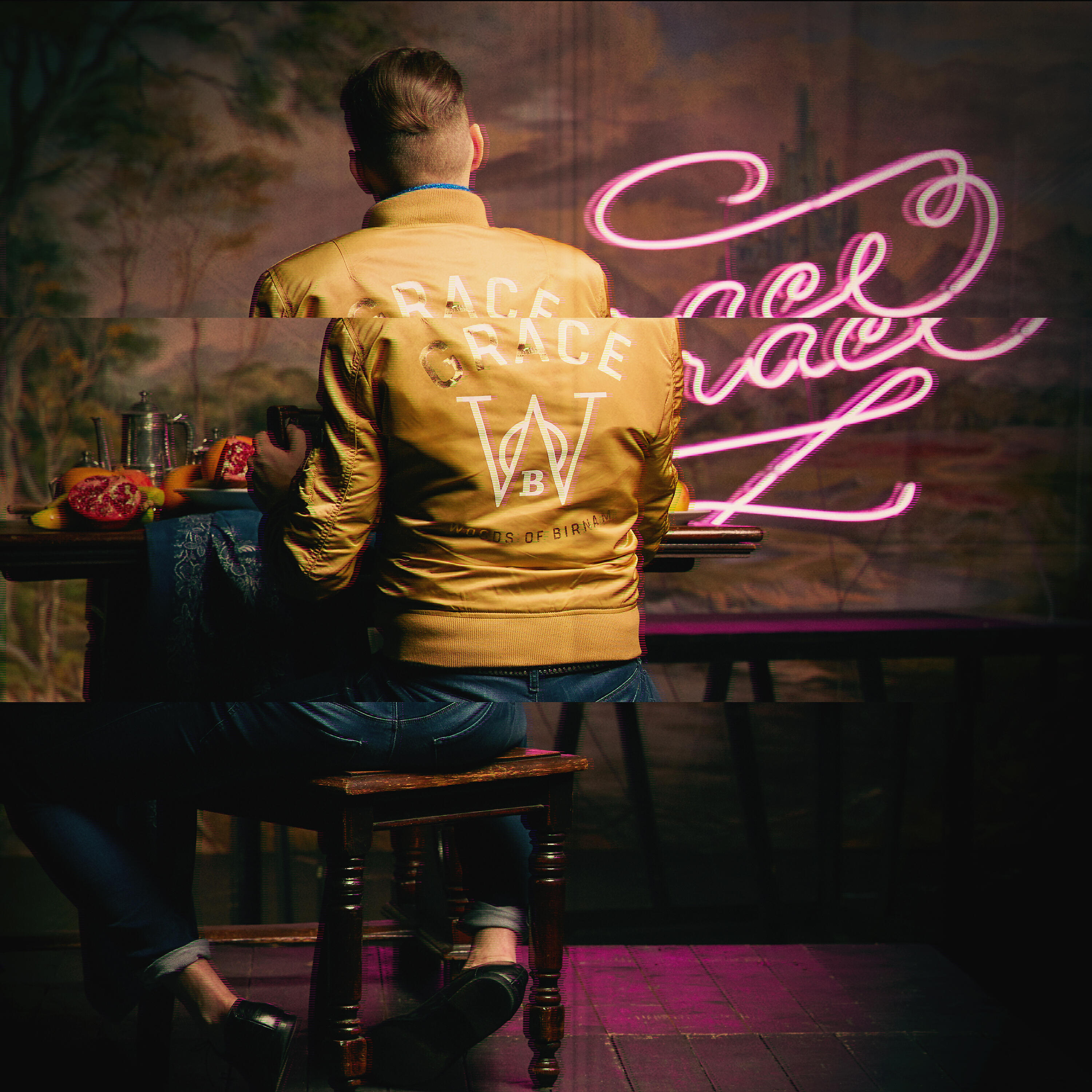 Релиз Grace
