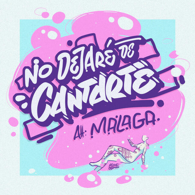 Релиз No dejaré de cantarte