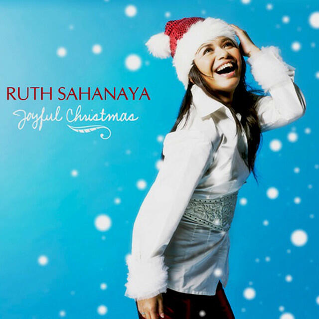 Релиз Joyful Christmas