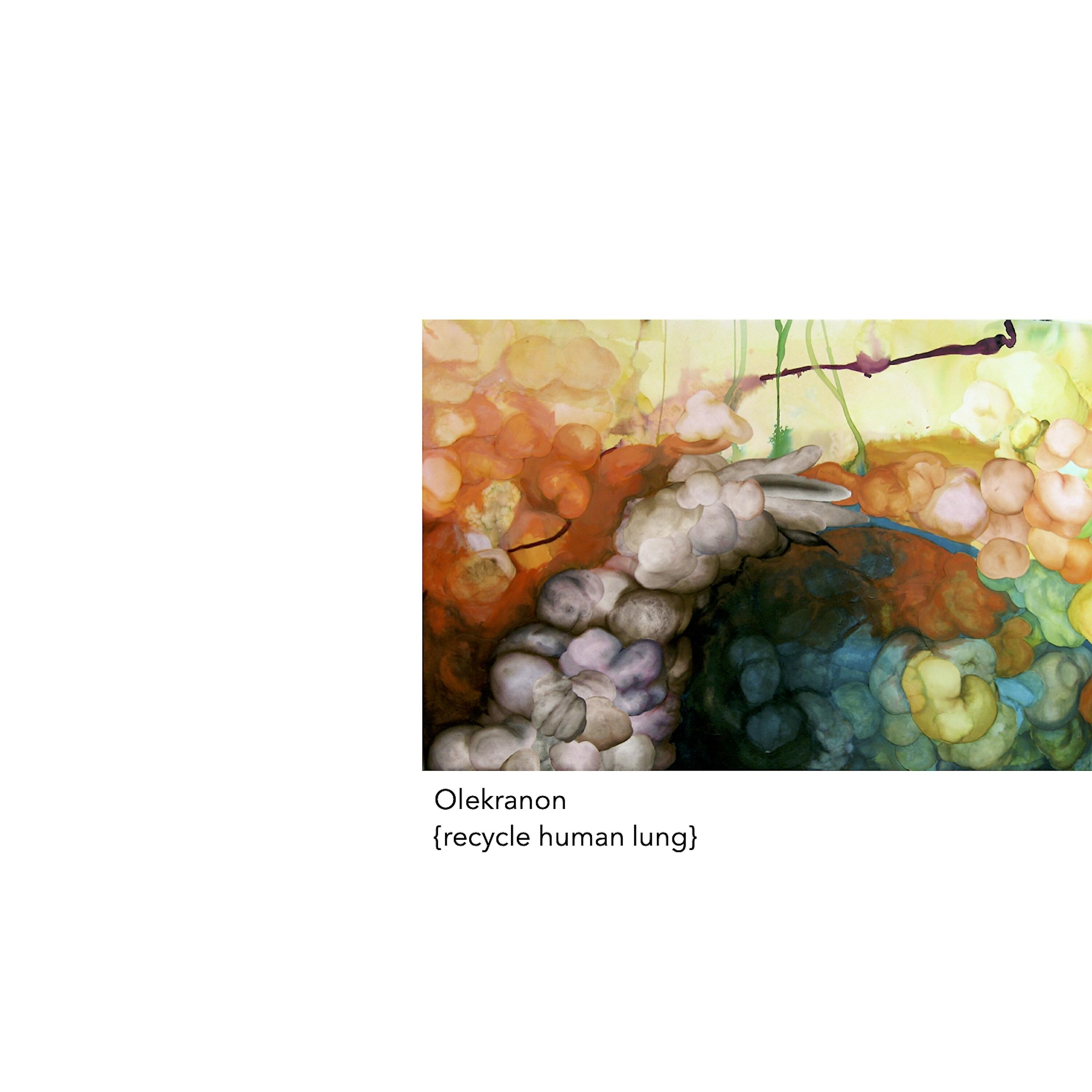 Релиз Recycle Human Lung
