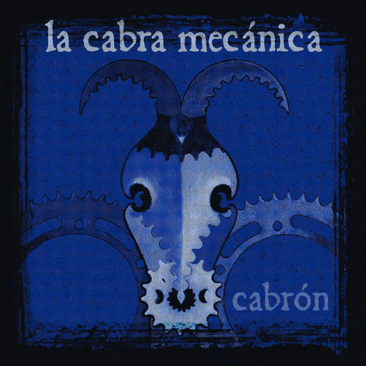 Релиз Cabron