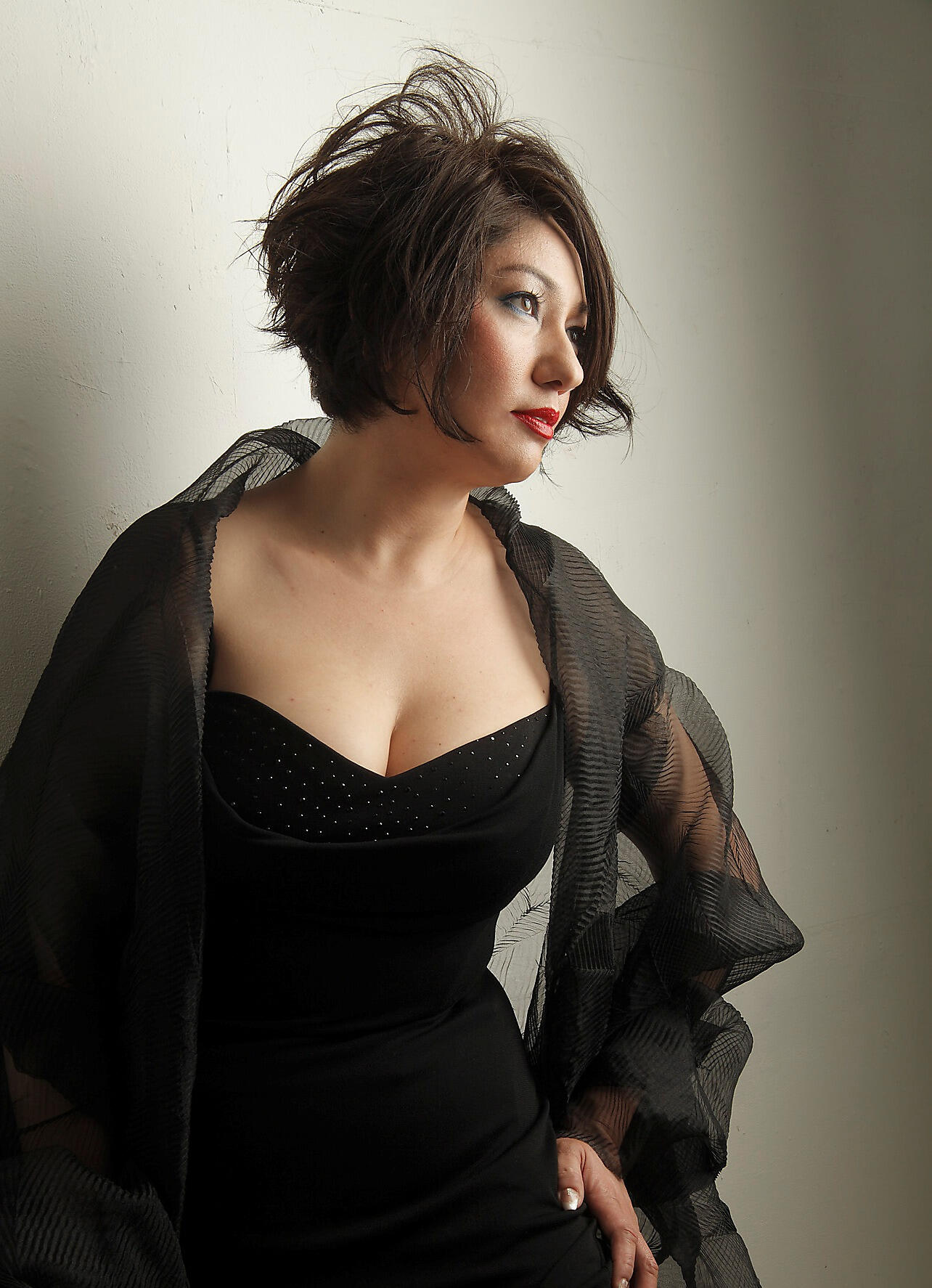 Geila Zilkha