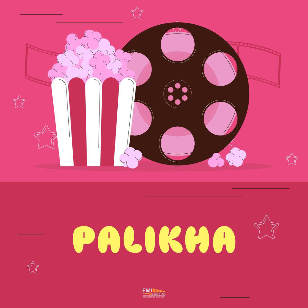 Релиз Palikha (Original Motion Picture Soundtrack)