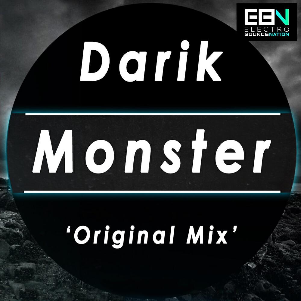 Релиз Monster