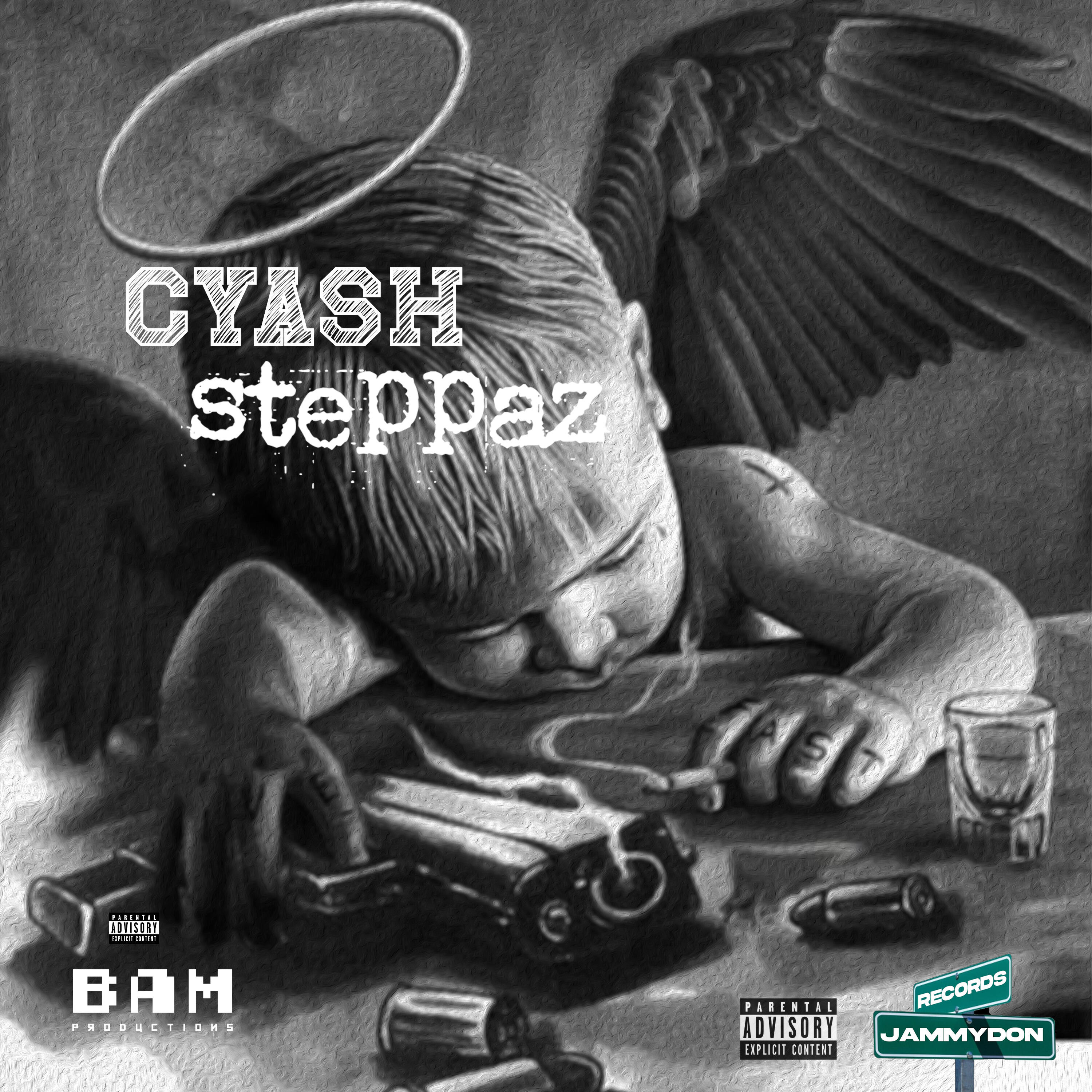 Релиз Steppaz
