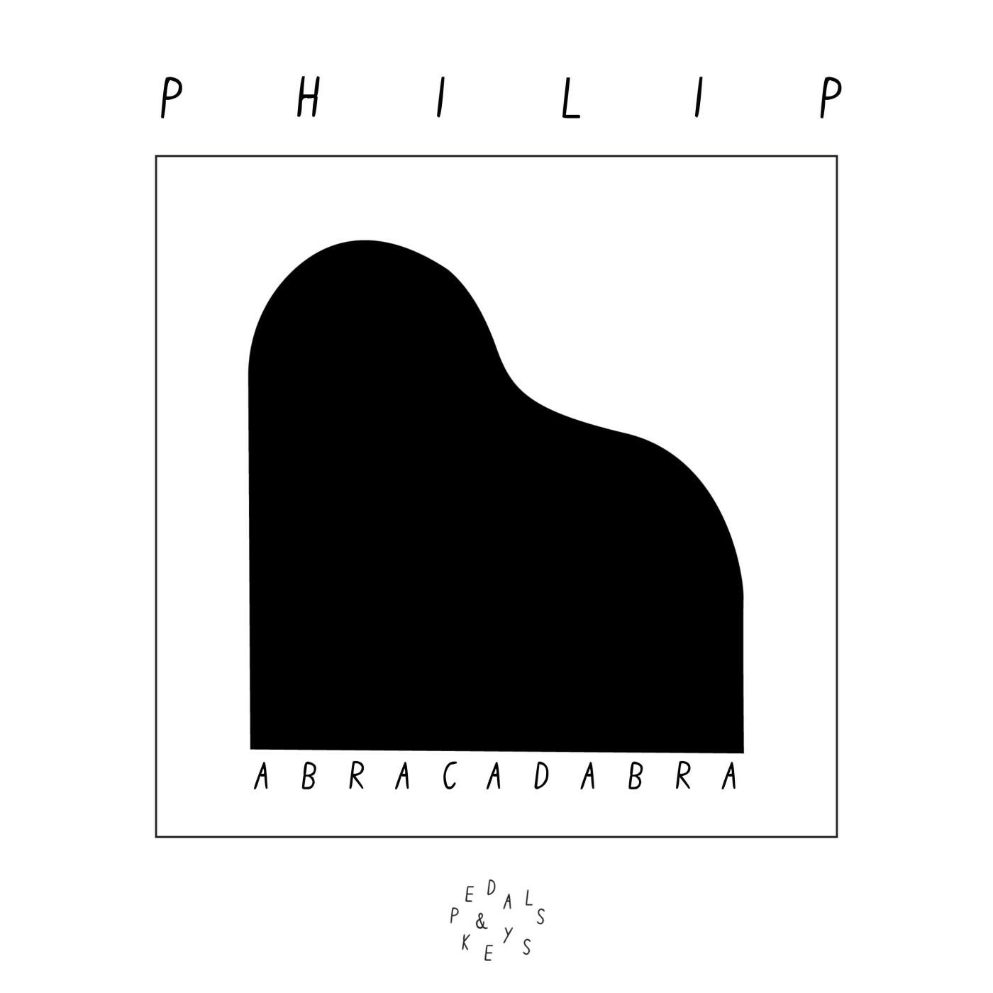 Релиз Abracadabra