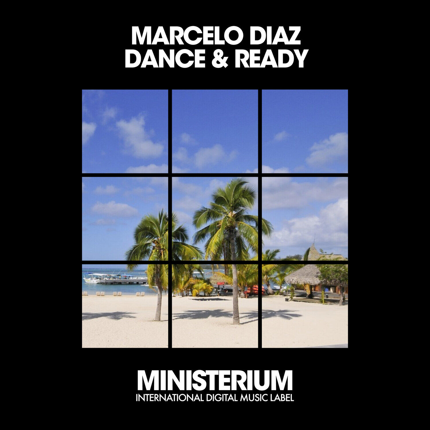 Релиз Dance & Ready