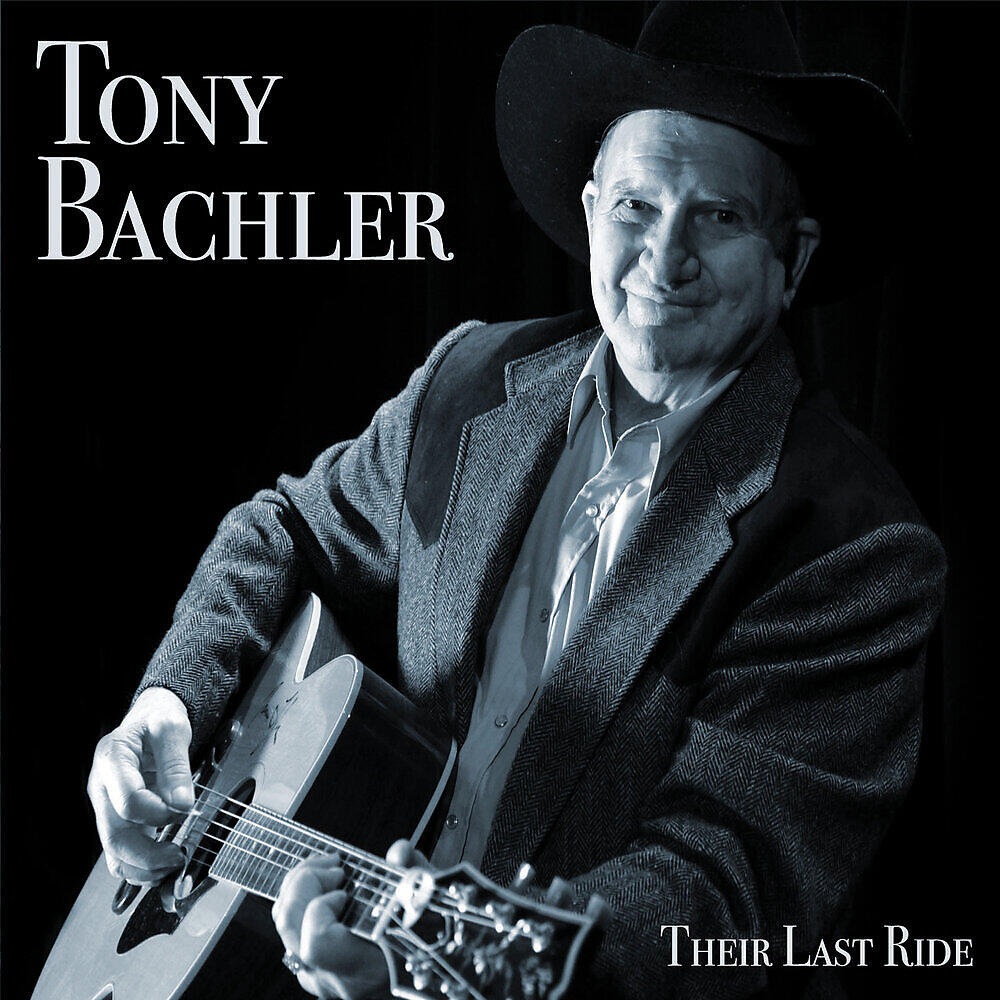 Tony Bachler