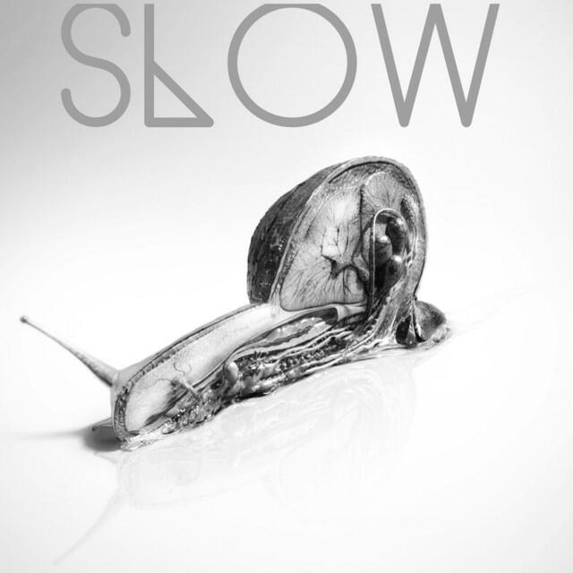 Релиз Slow