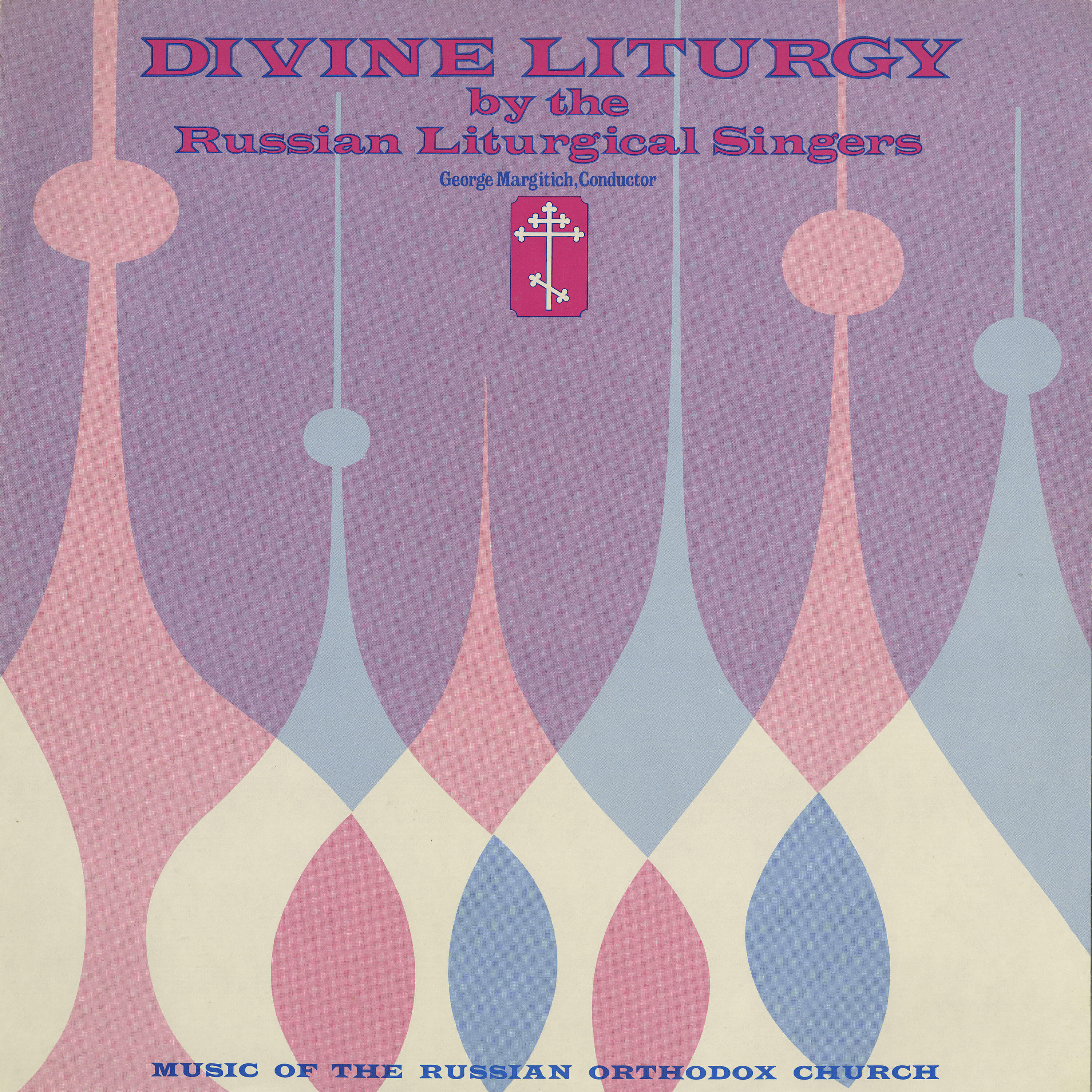 The Russian Liturgical Singers