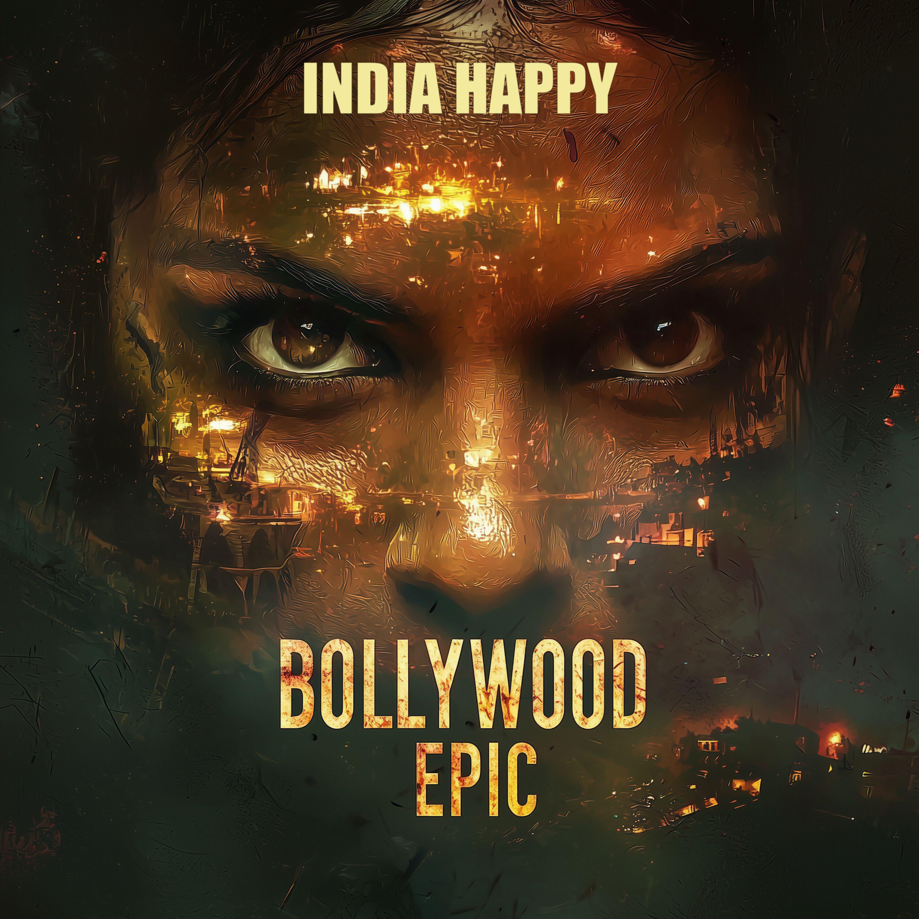 Релиз Bollywood Epic