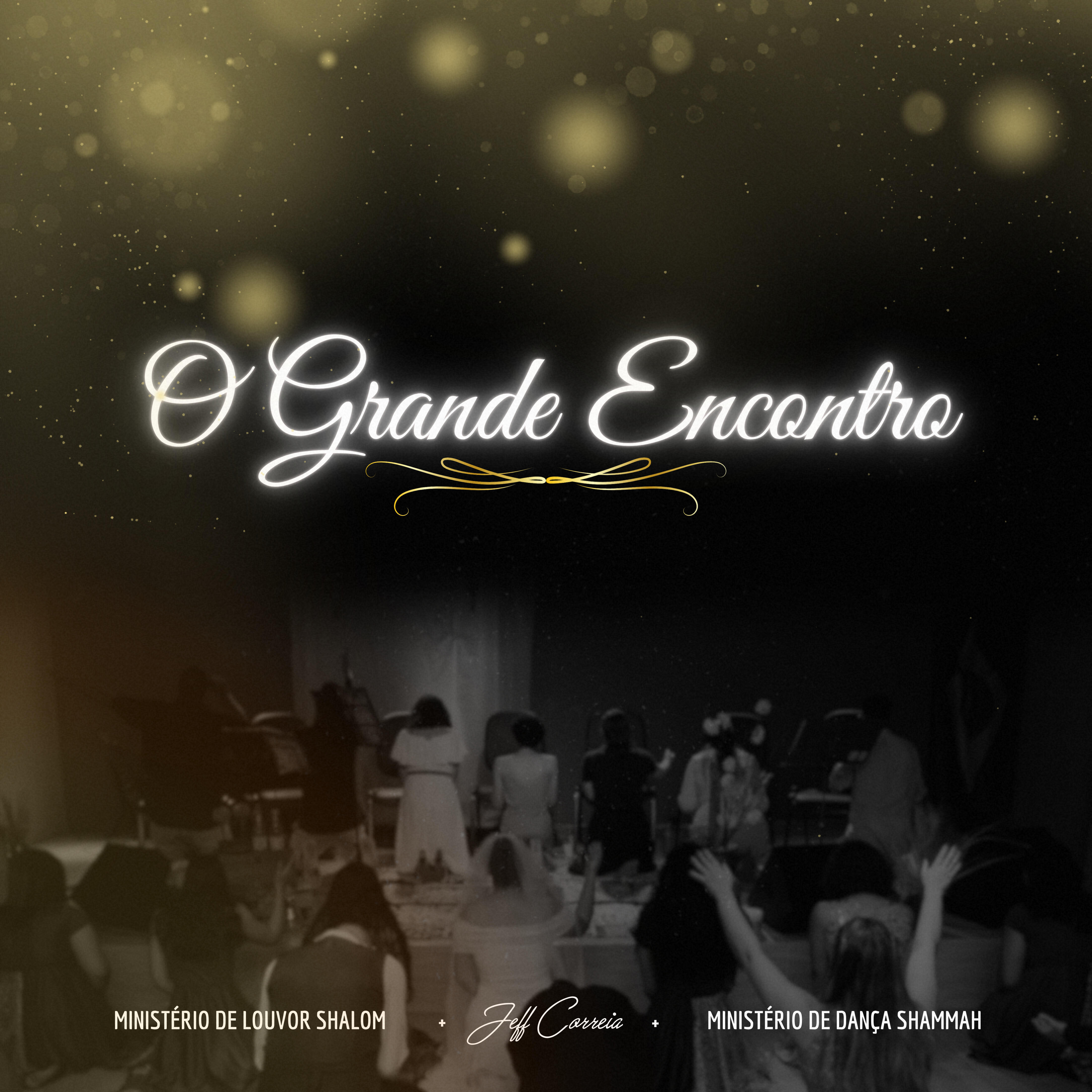 Релиз O Grande Encontro - O Musical