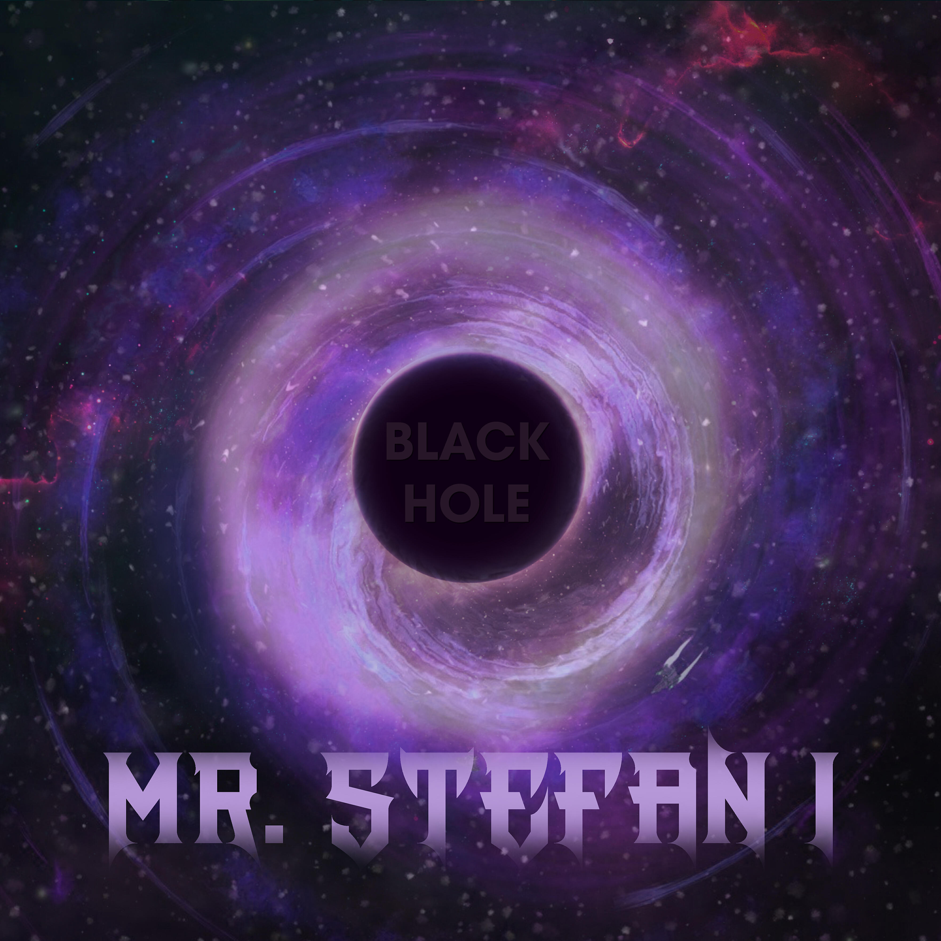Релиз Black Hole
