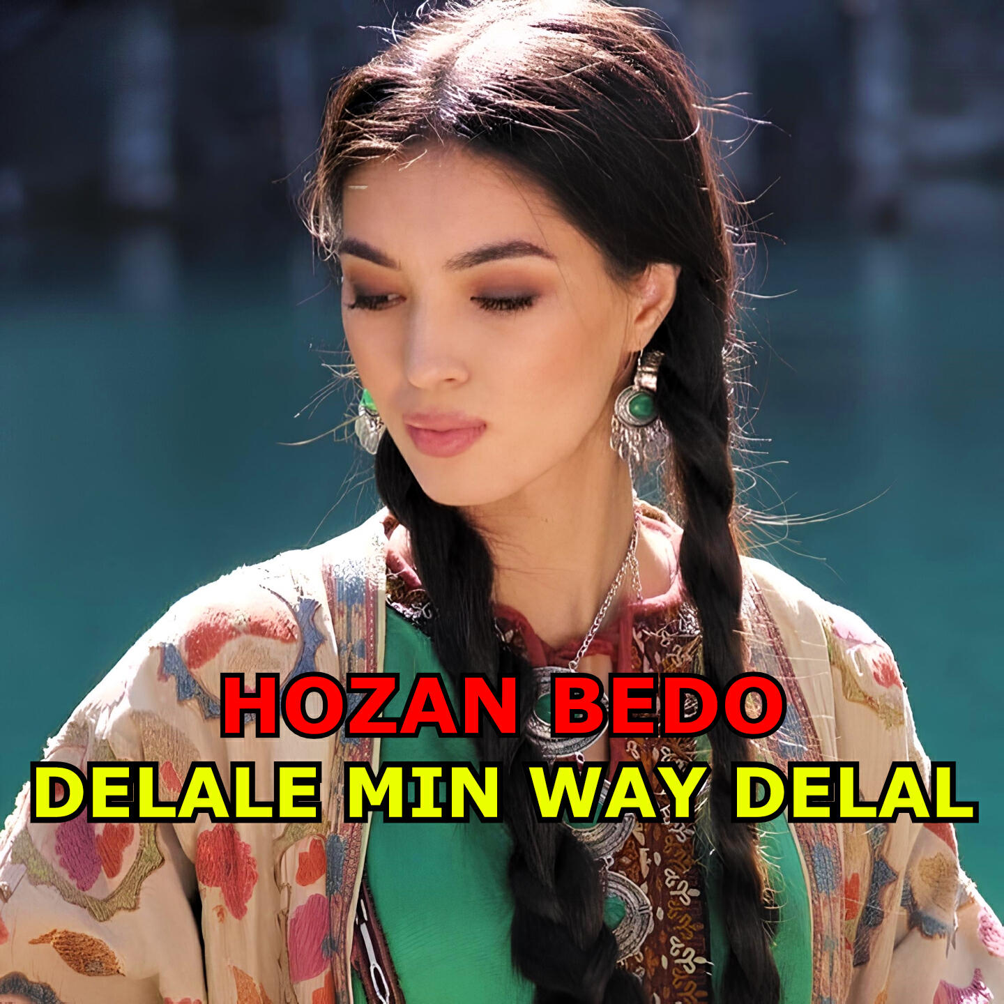 Релиз Delаle Min Wаy Delаl