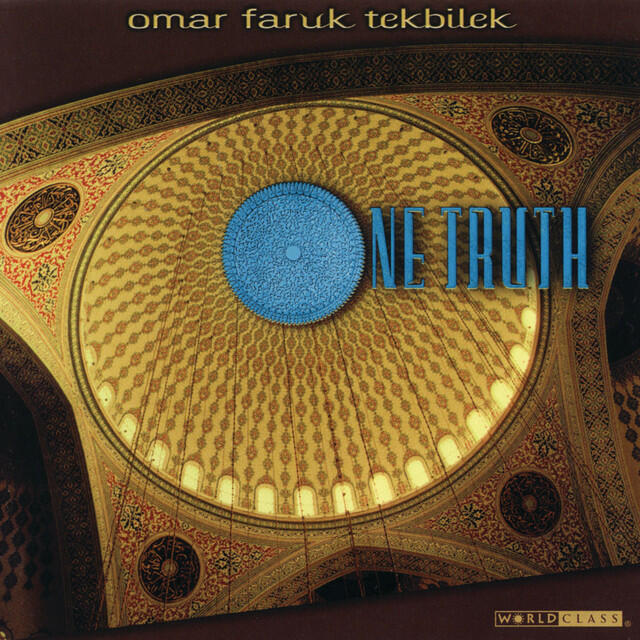 Релиз One Truth