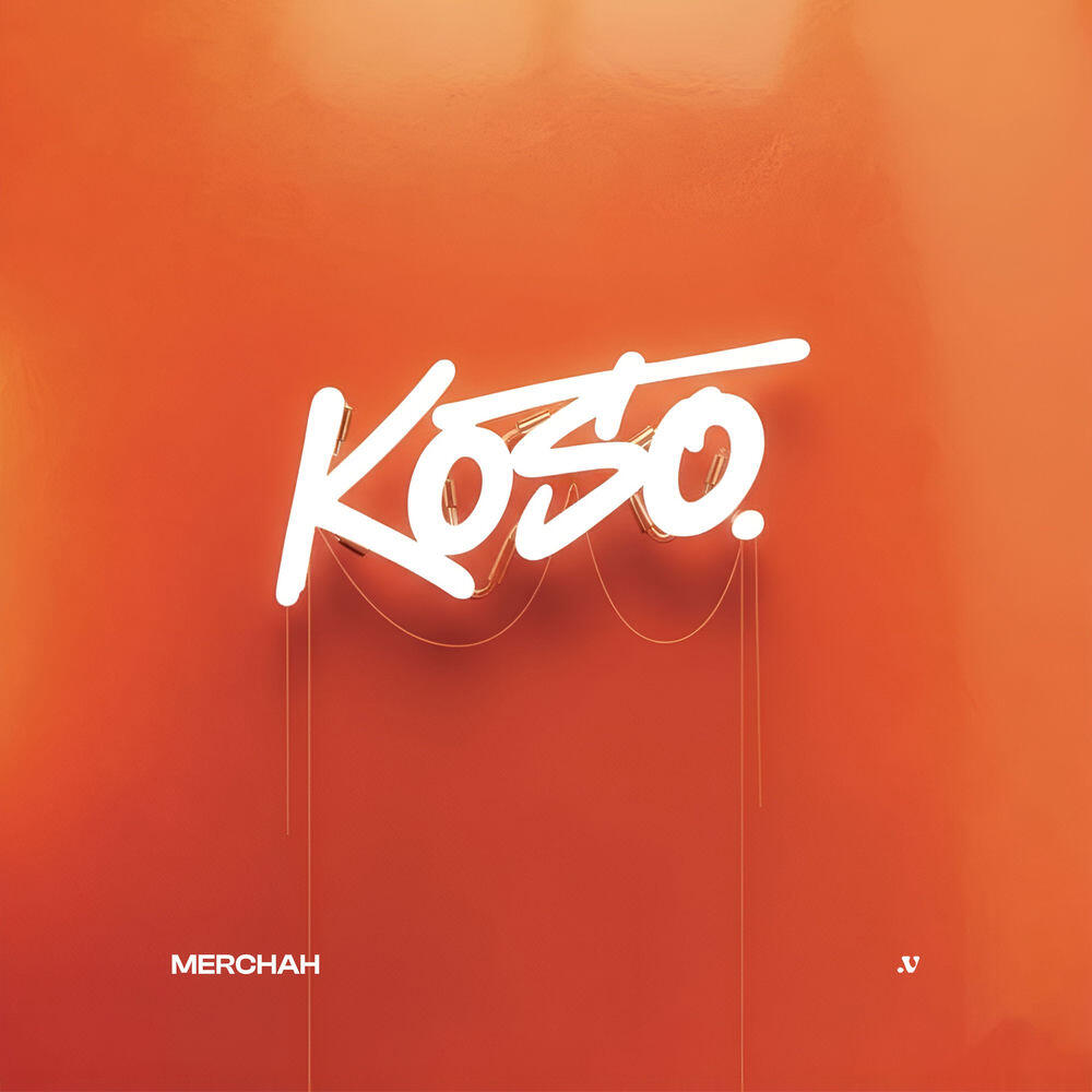 Релиз KOSO