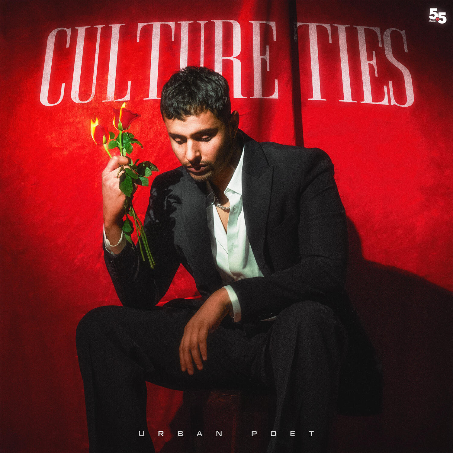 Релиз CULTURE TIES