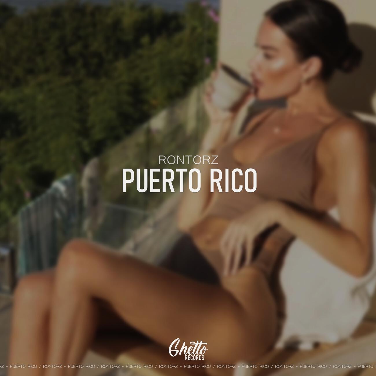 Релиз Puerto Rico