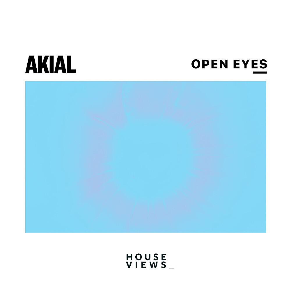 Релиз Open Eyes