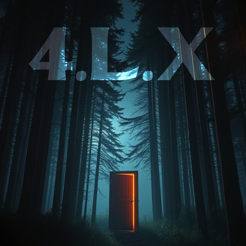 Релиз 4.L.X