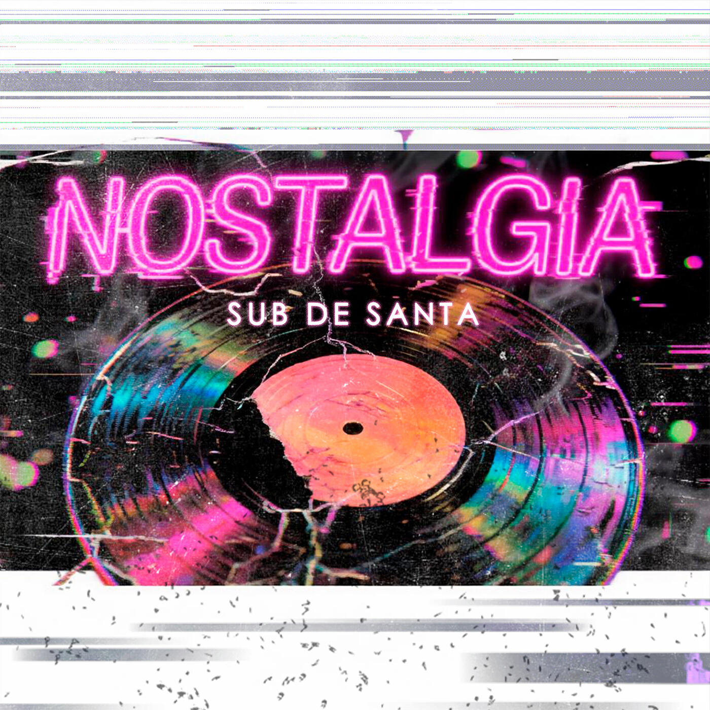 Релиз Nostalgia