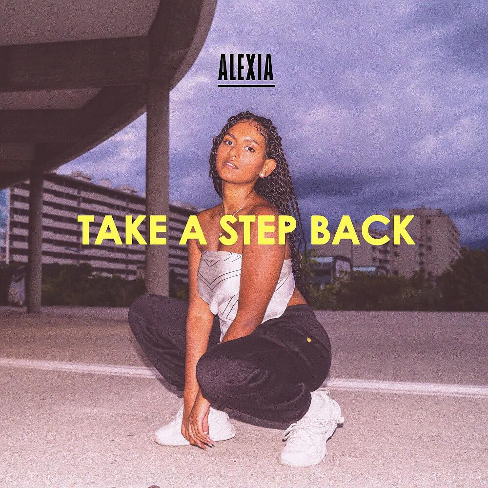 Релиз Take a Step Back