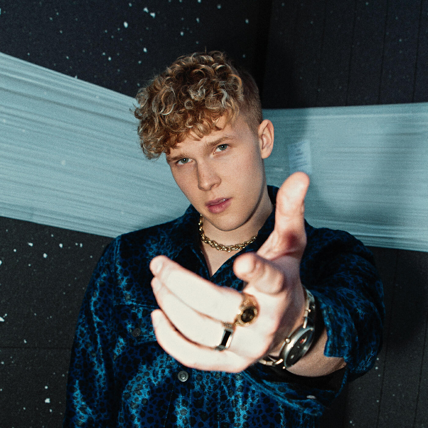 Релиз teemantidest linn - EP