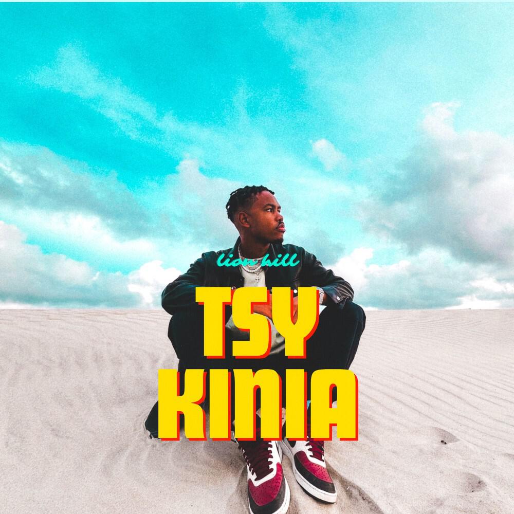 Релиз Tsy kinia (Radio Edit)
