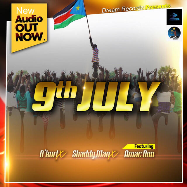 Релиз 9th July