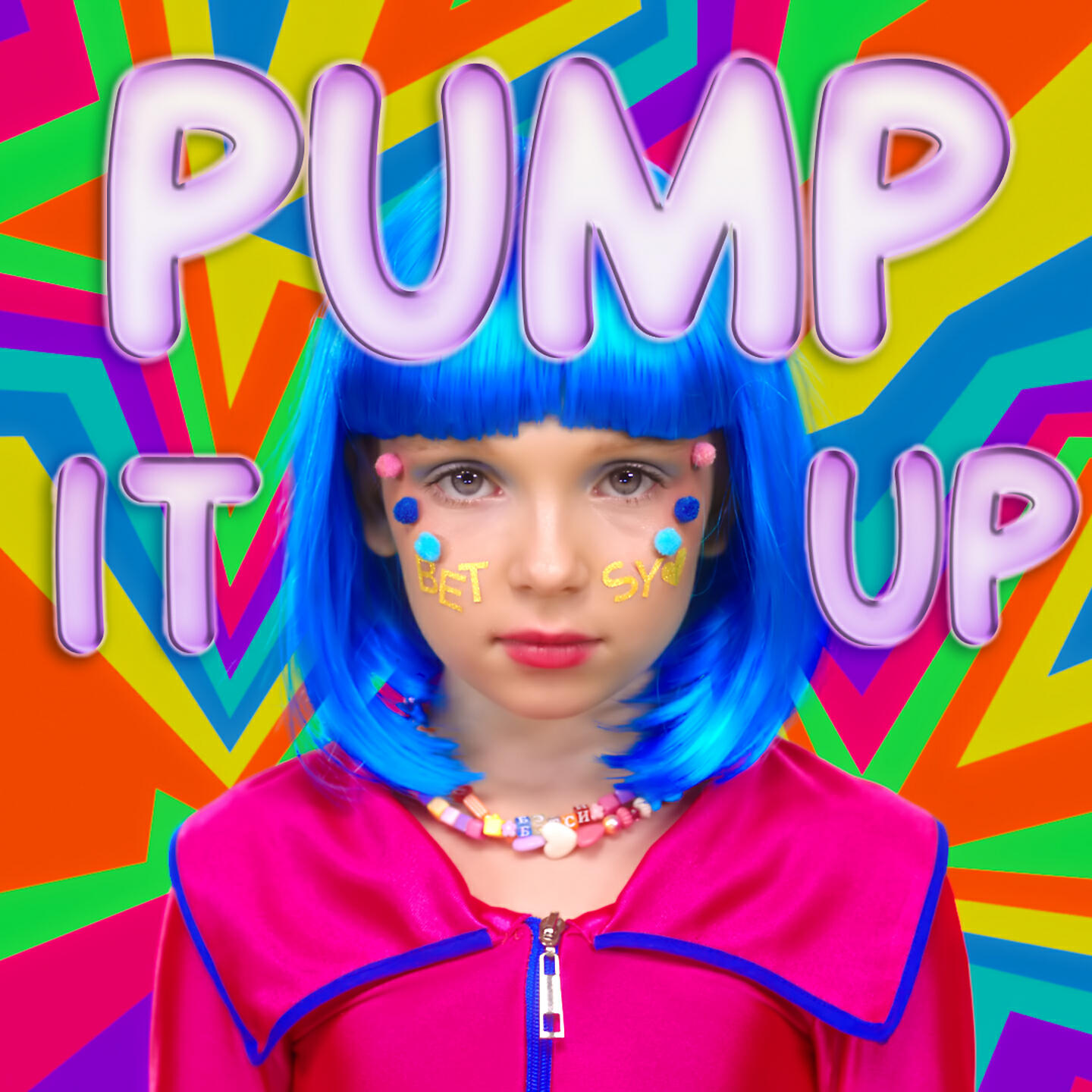 Релиз Pump It Up