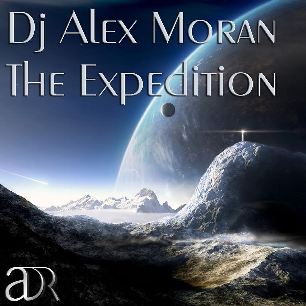 Dj Alex Moran