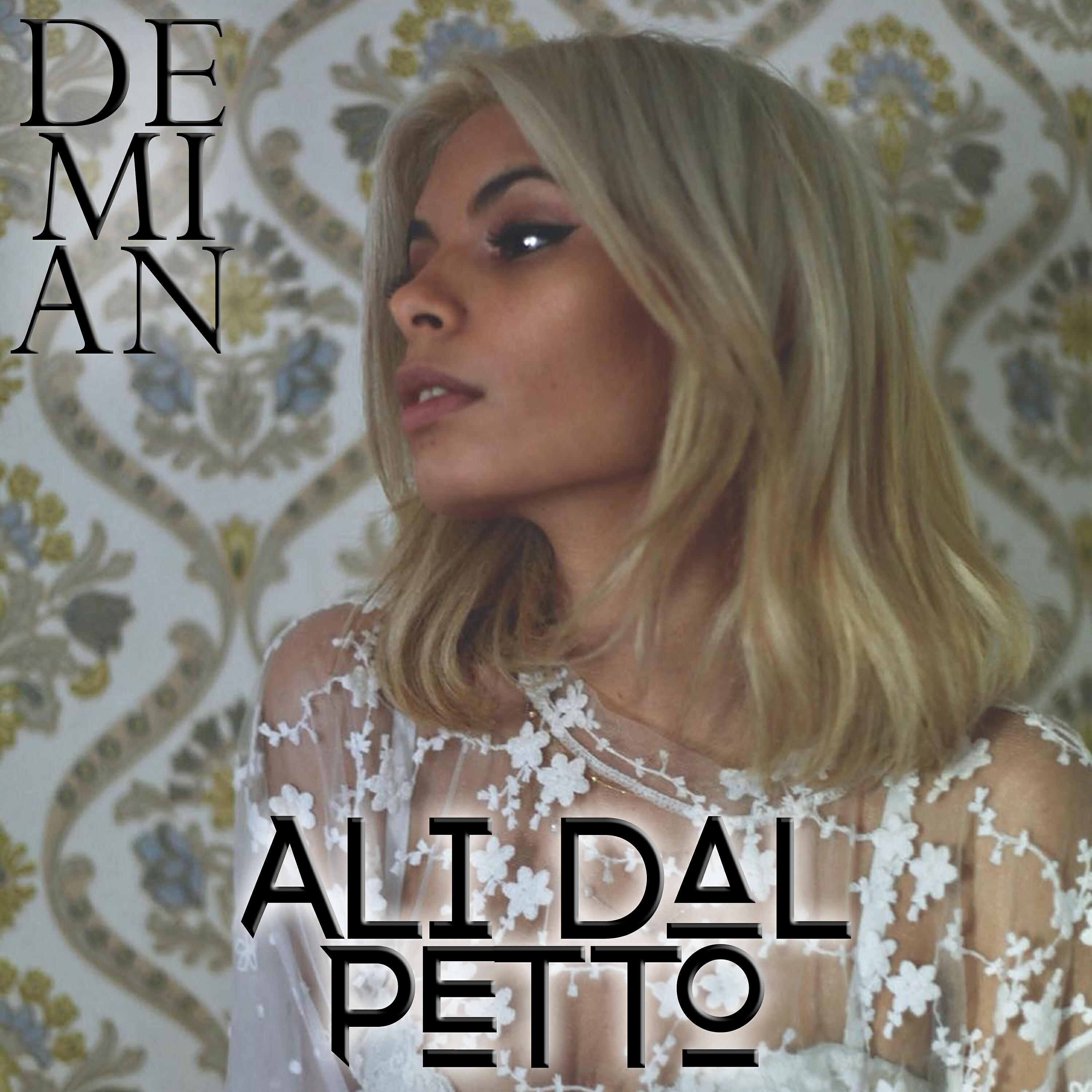 Скачать песню Demian - Ali Dal Petto бесплатно в MP3 для Android и iOS