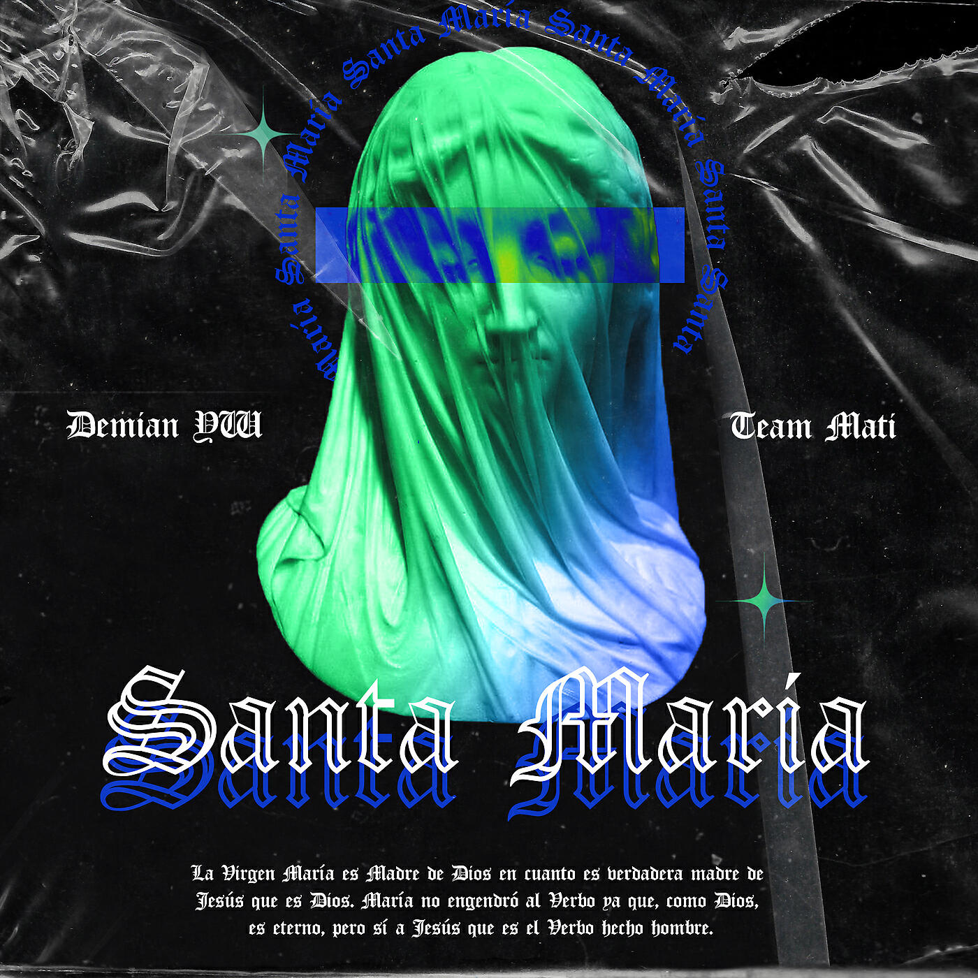 Релиз Santa Maria