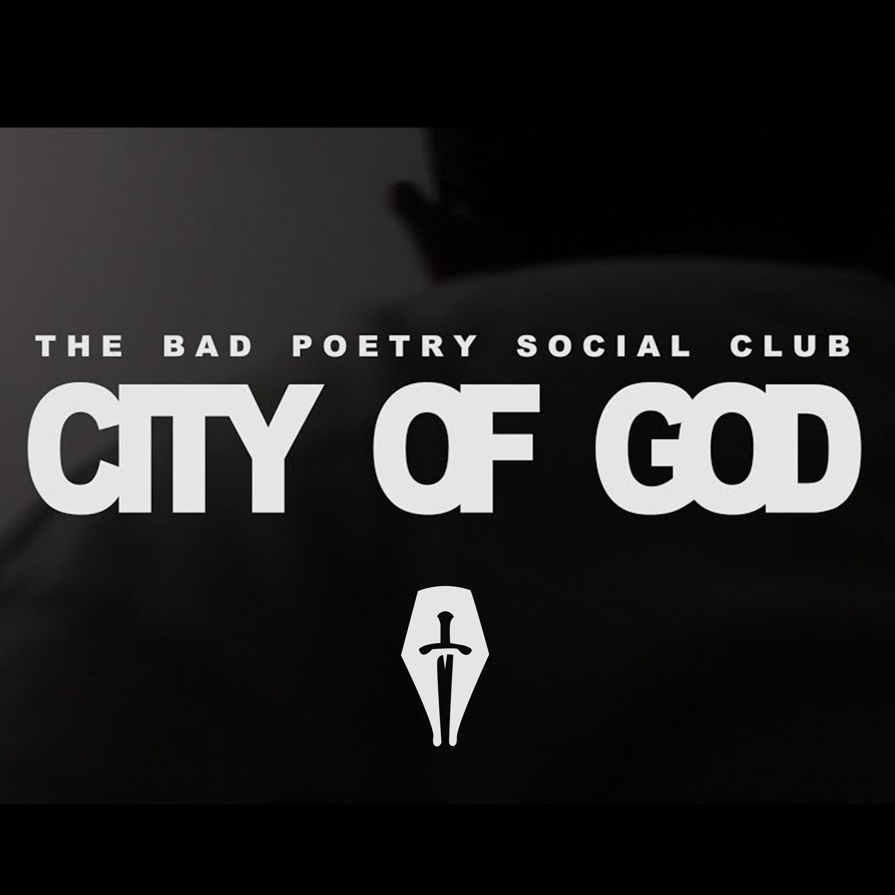 Релиз City of God