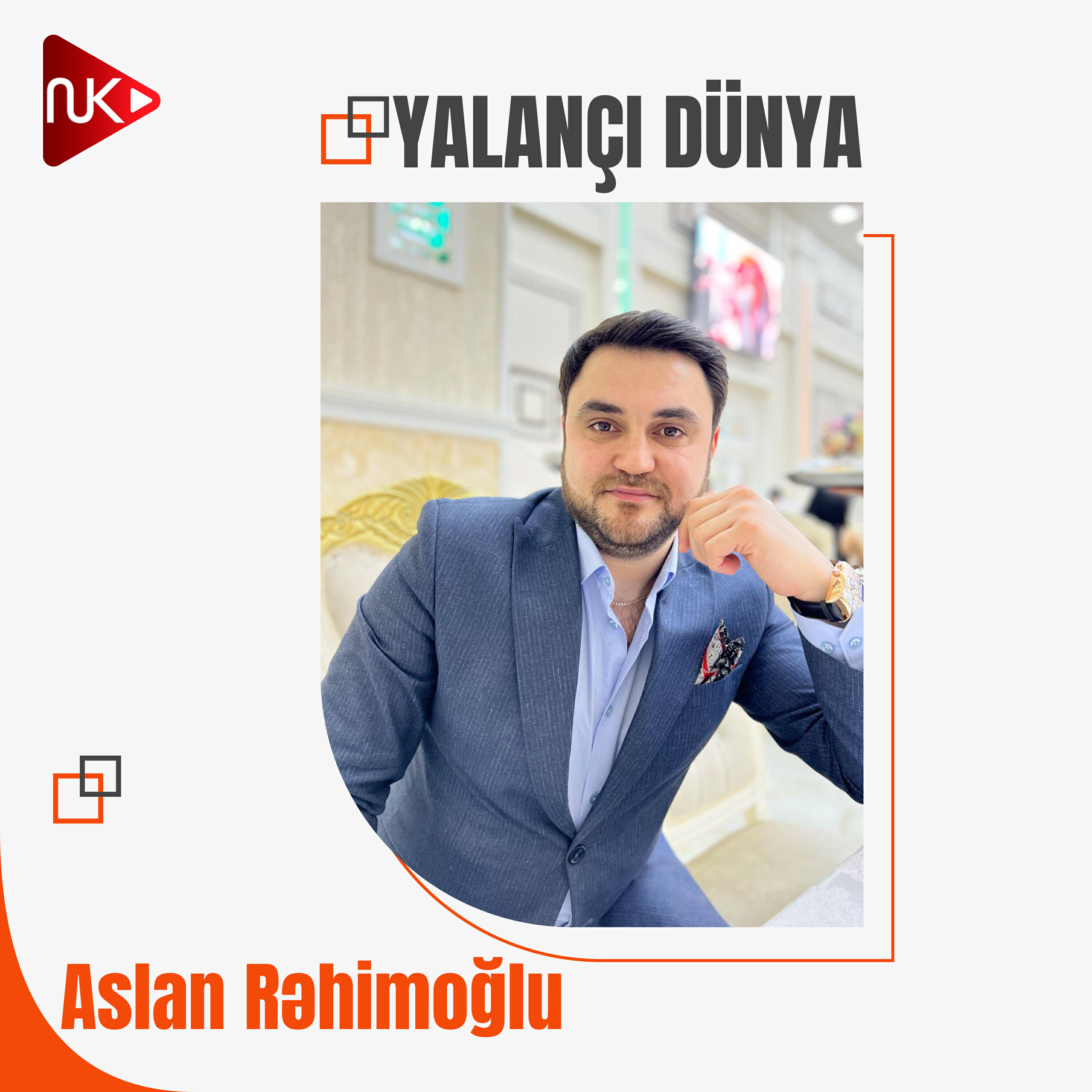 Релиз Yalançı Dünya