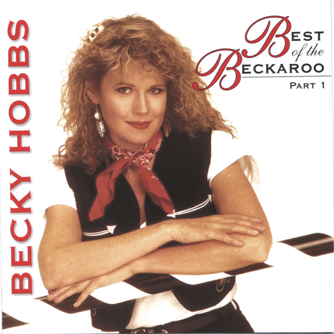 Релиз Best of the Beckaroo - Part One