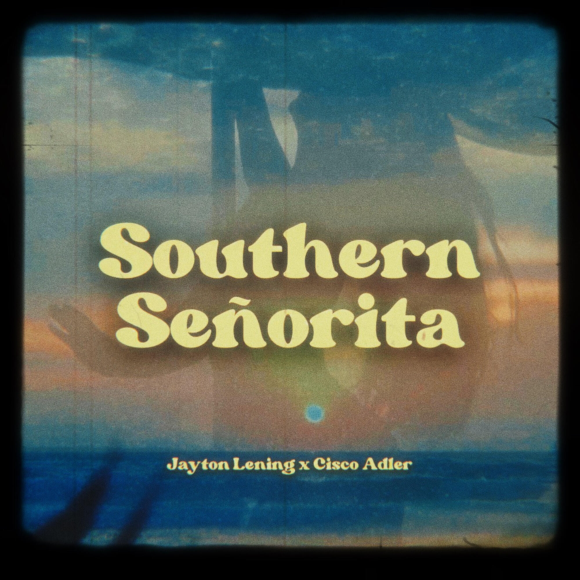 Релиз Southern Señorita