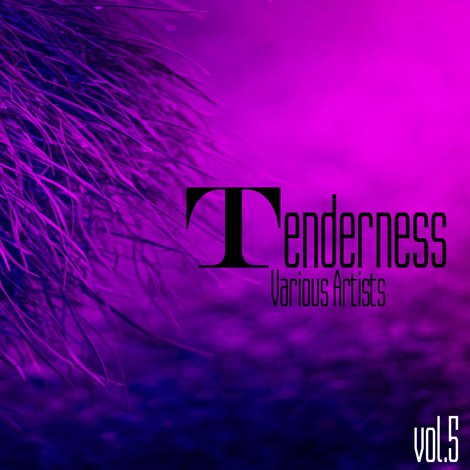Релиз Tenderness, Vol. 5