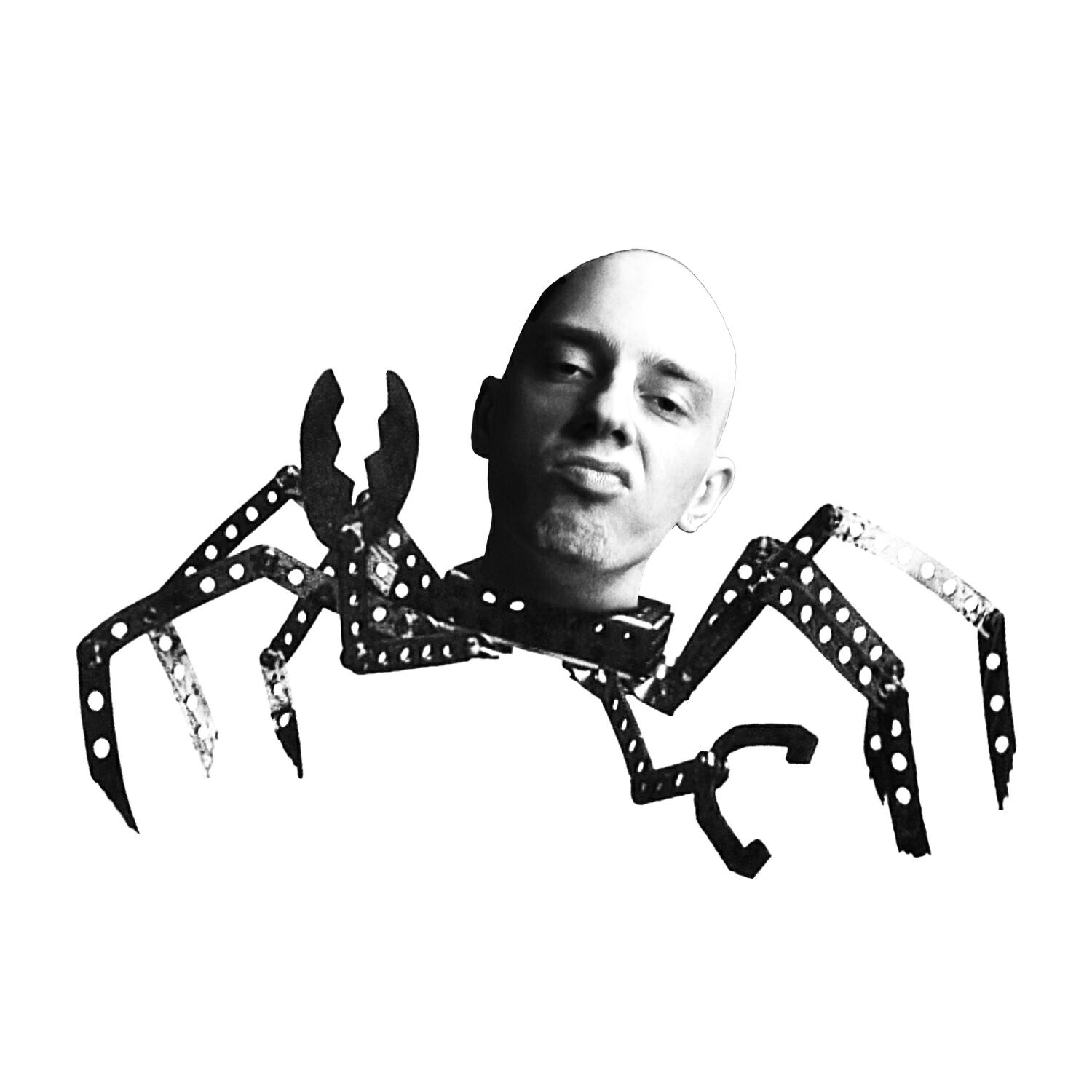Постер альбома shaqshaqshaq