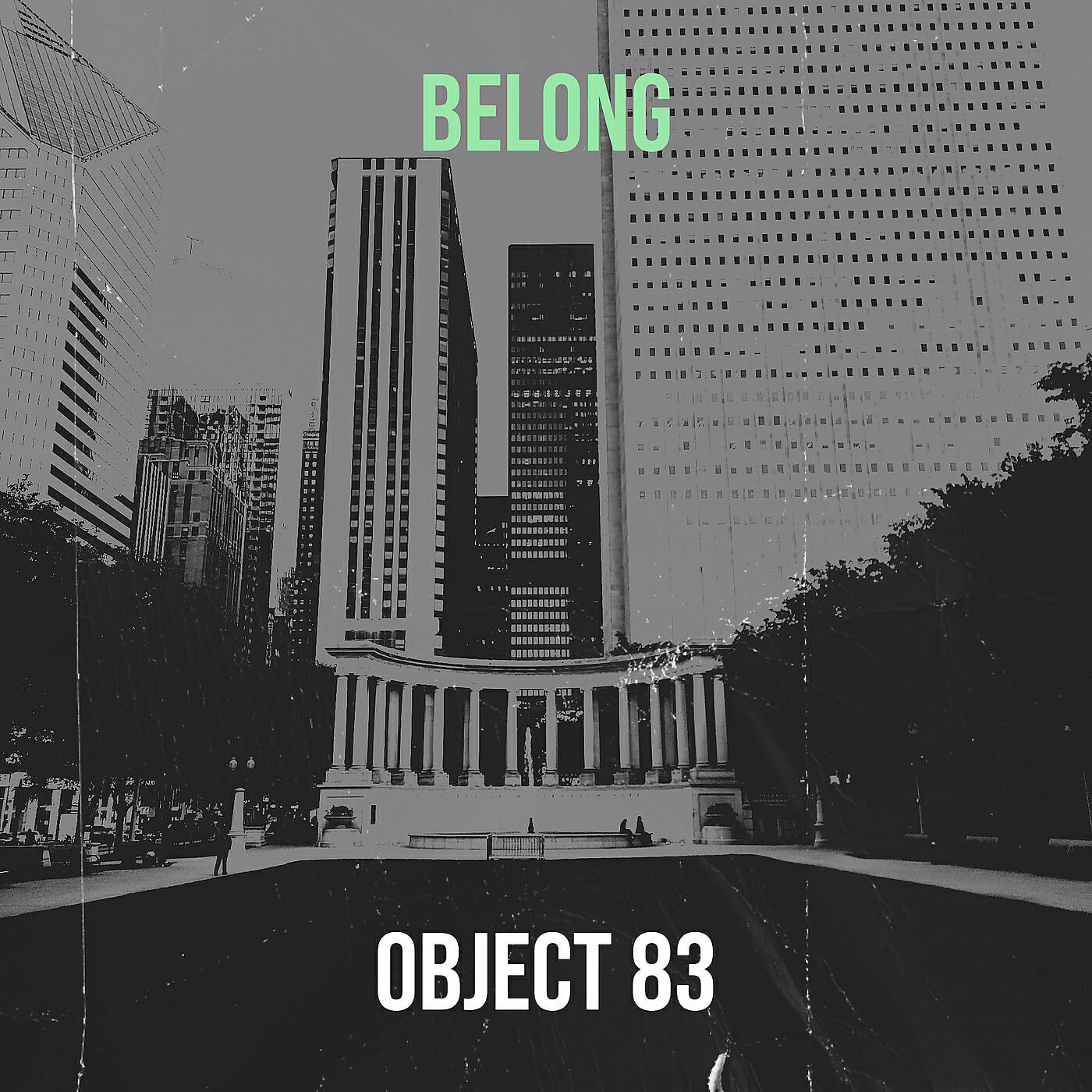 Релиз Belong
