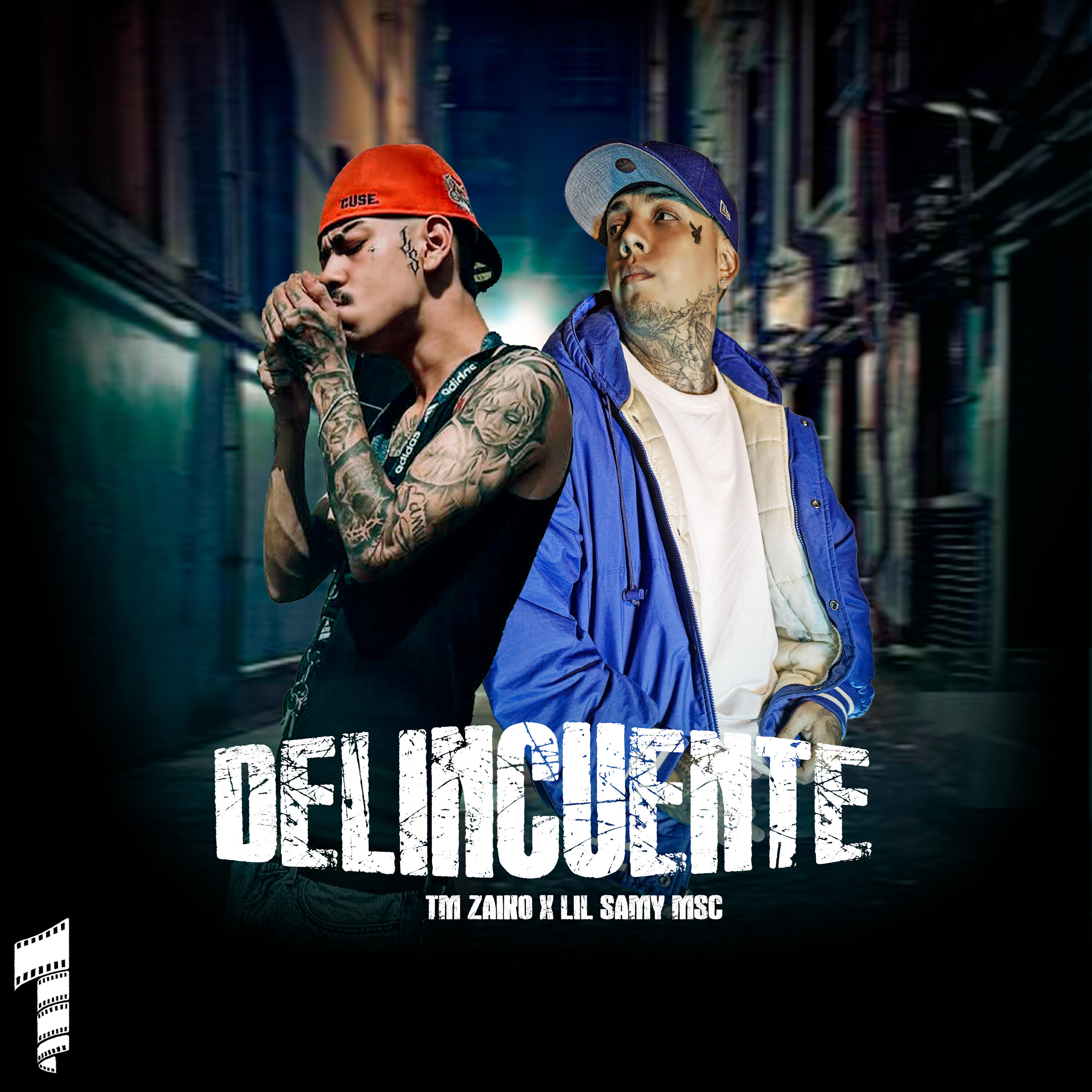 Релиз Delincuente