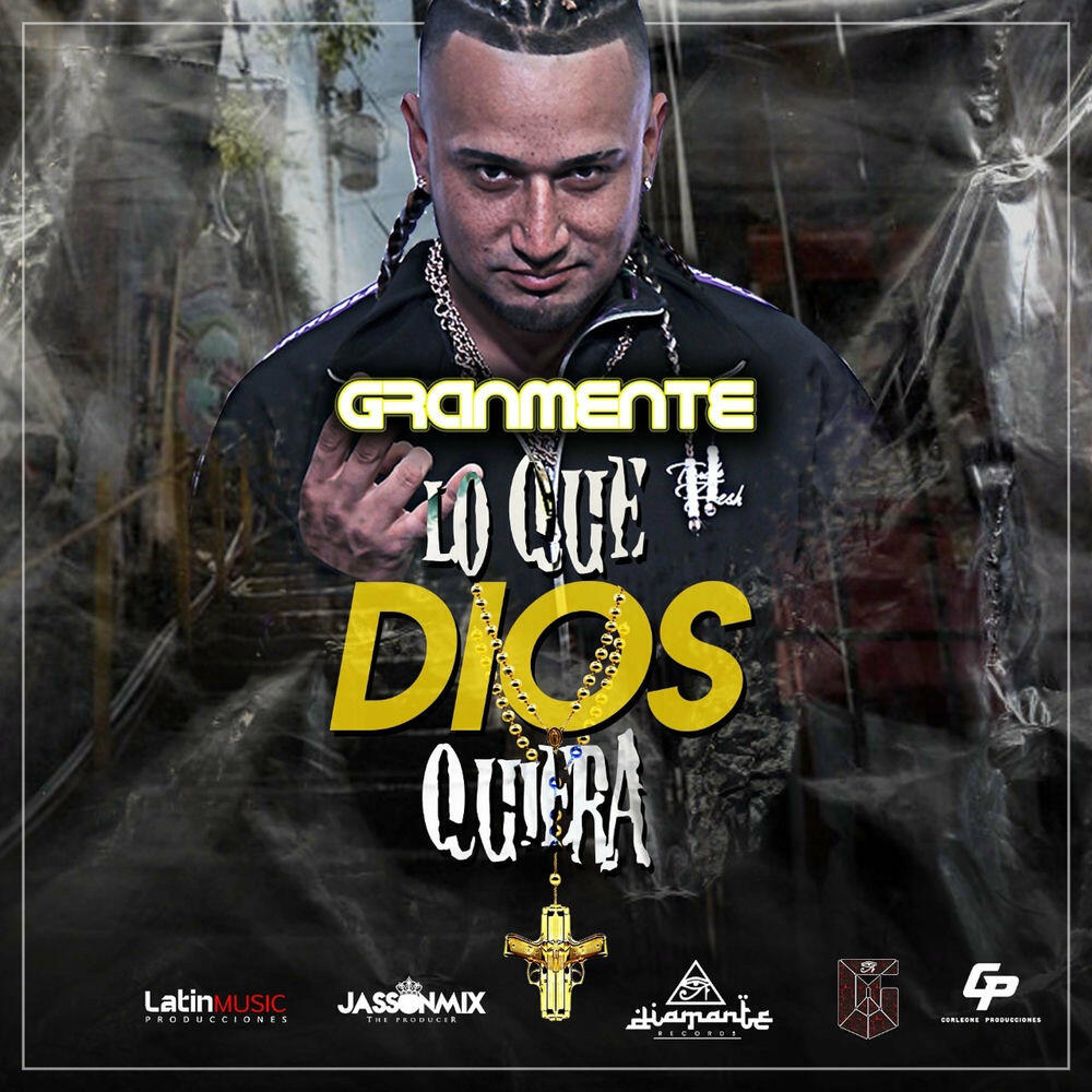 Релиз Lo que dios quiera