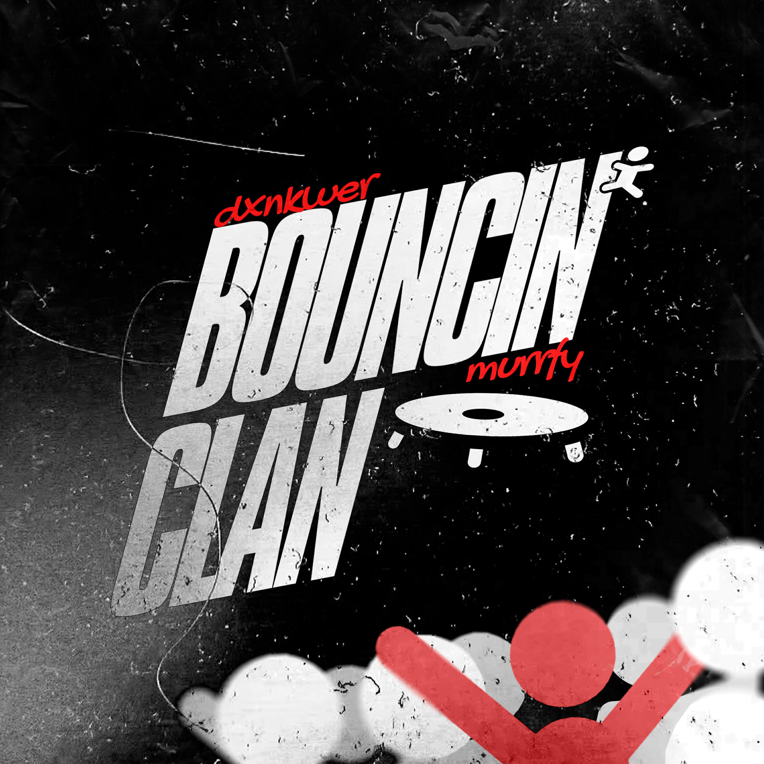 Релиз Bouncin' Clan
