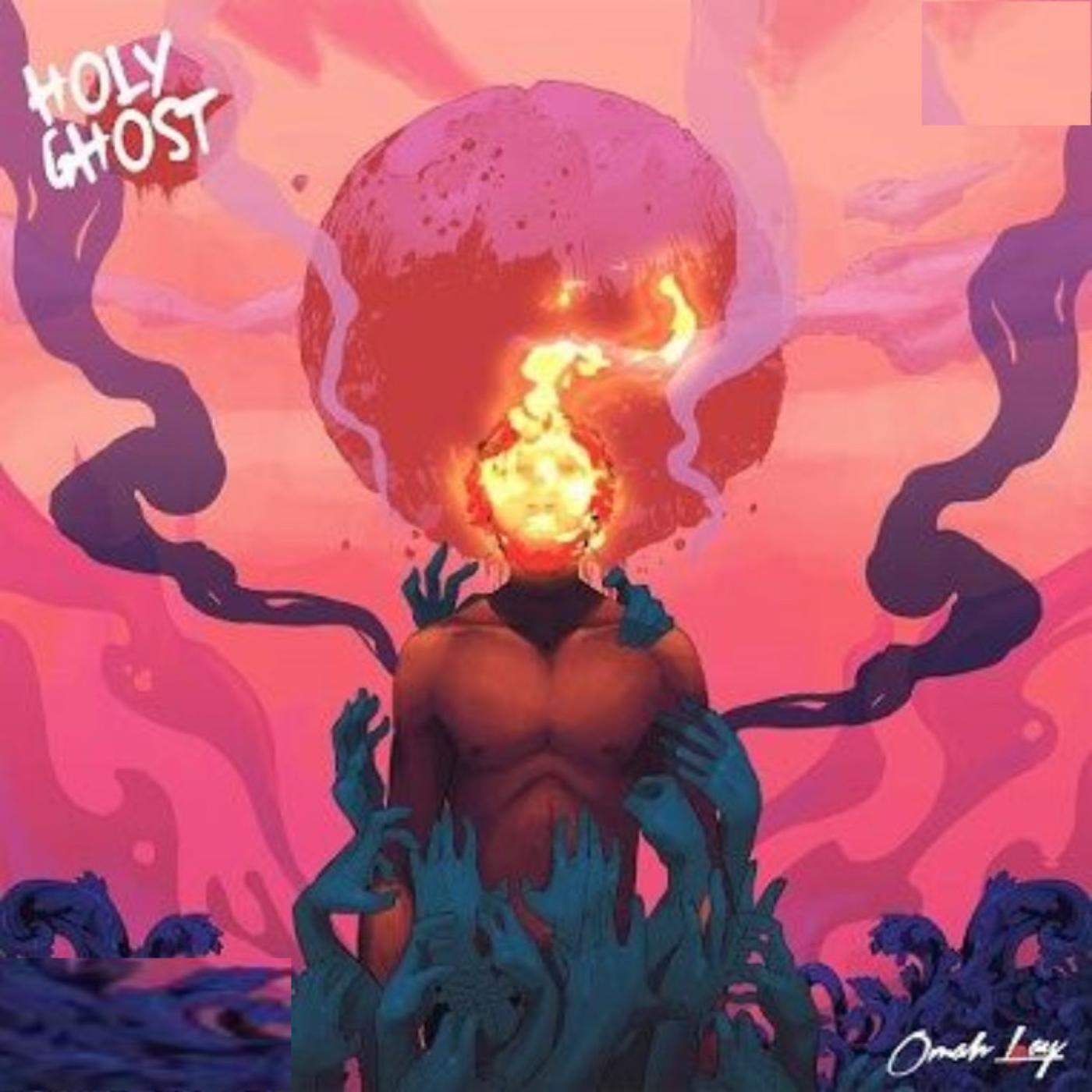Релиз Holy Ghost
