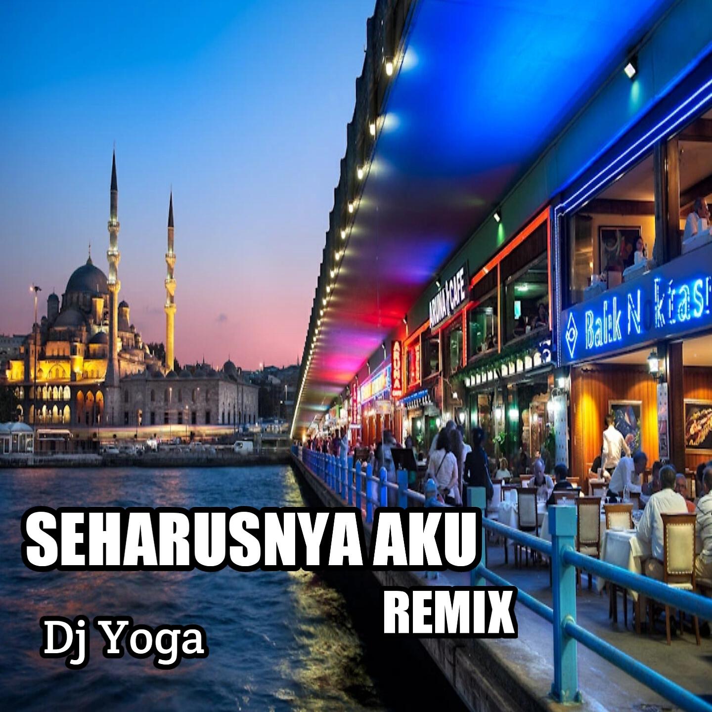 Релиз Seharusnya aku