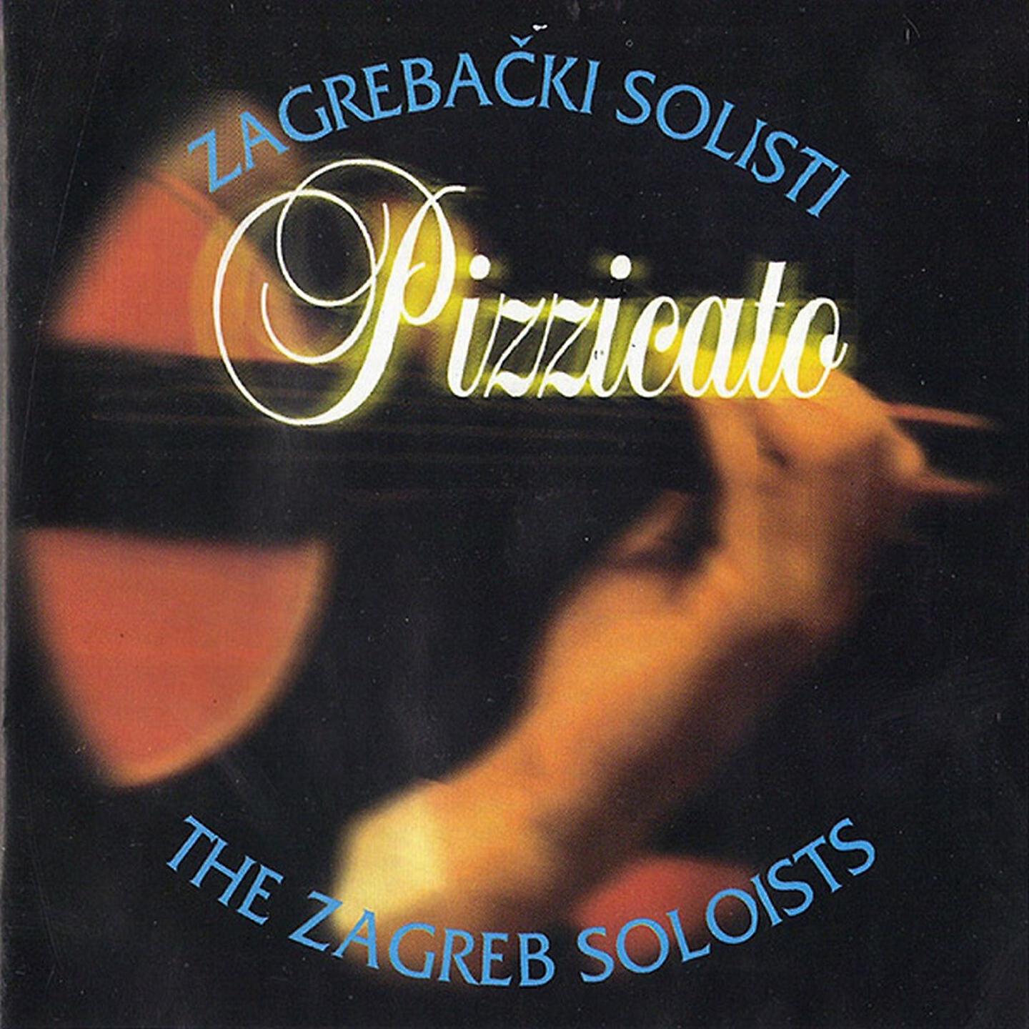 Релиз Pizzicato