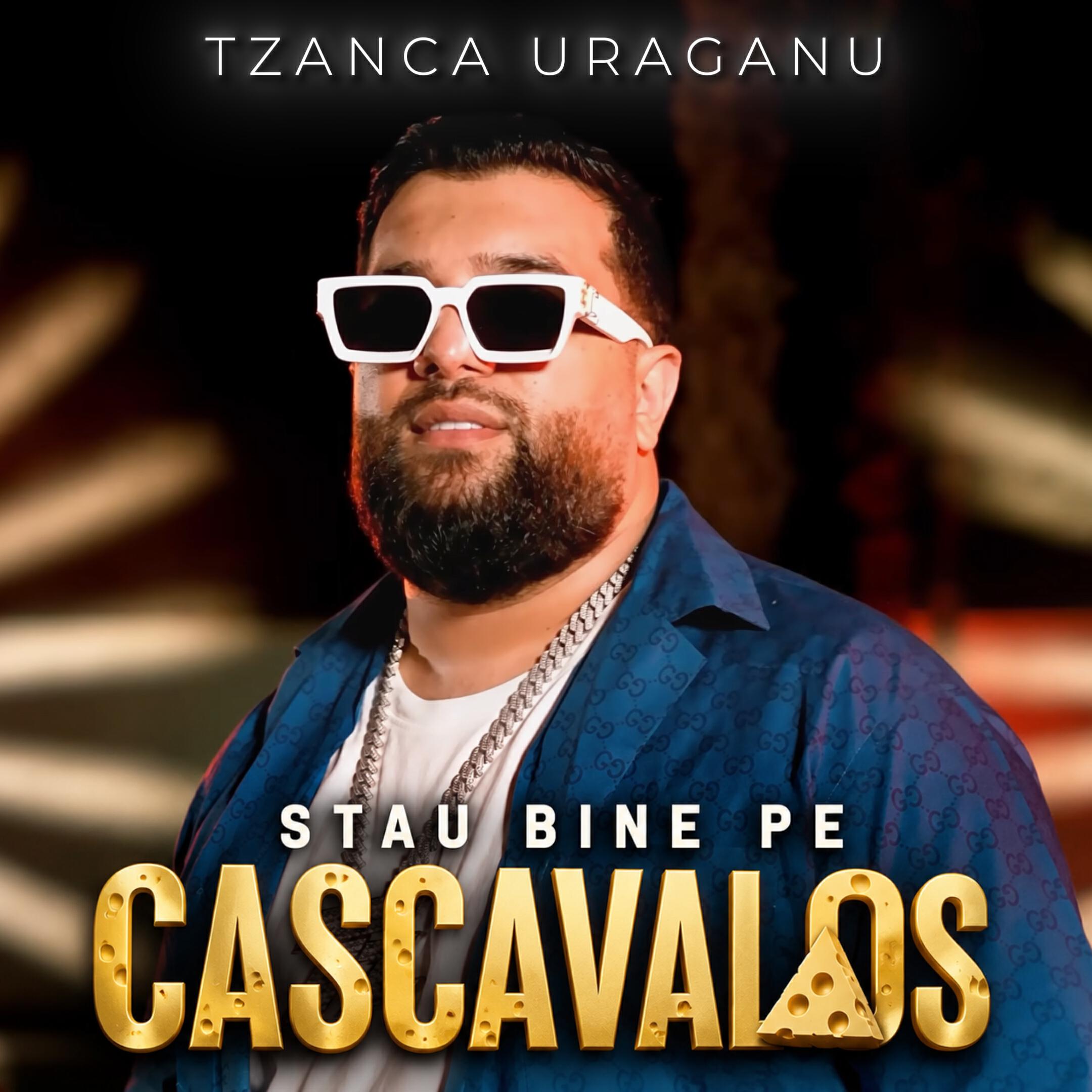 Релиз Stau bine pe cascavalos