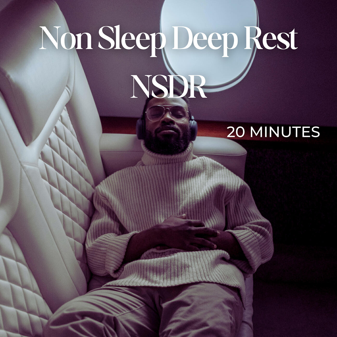 Релиз Non Sleep Deep Rest Nsdr 20 Minutes