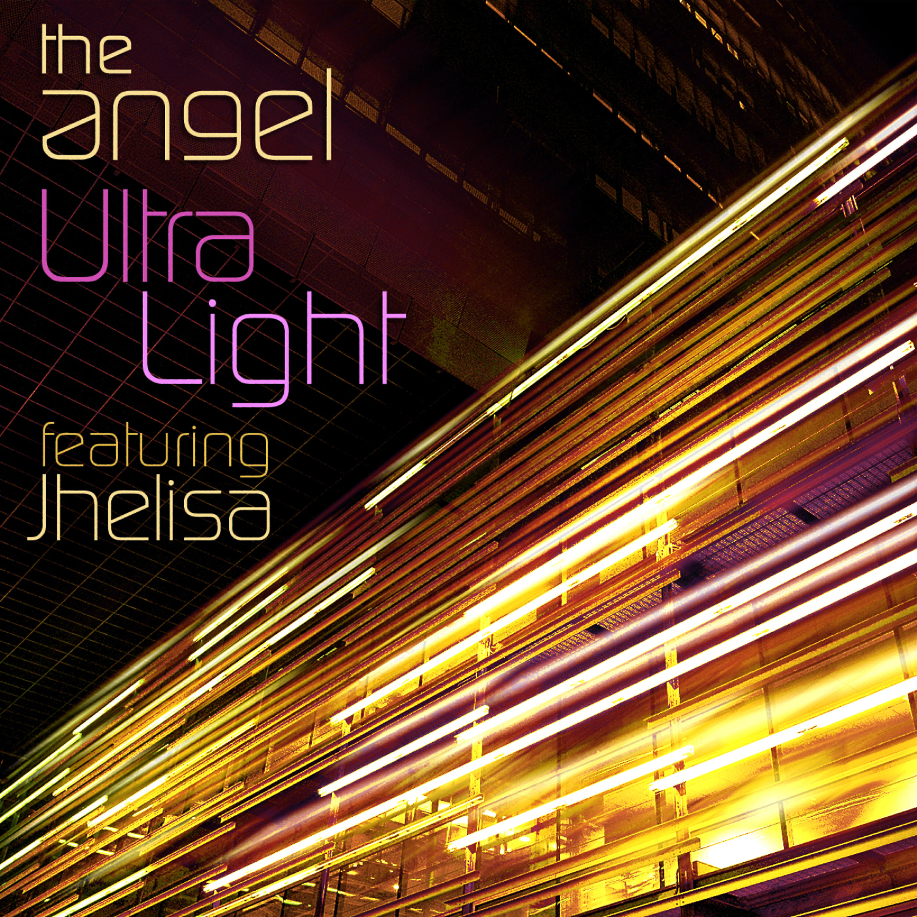 Релиз Ultra Light (feat. Jhelisa)