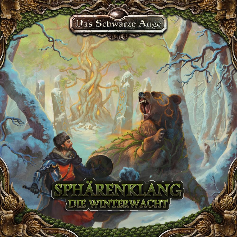 Релиз Sphärenklang - Die Winterwacht
